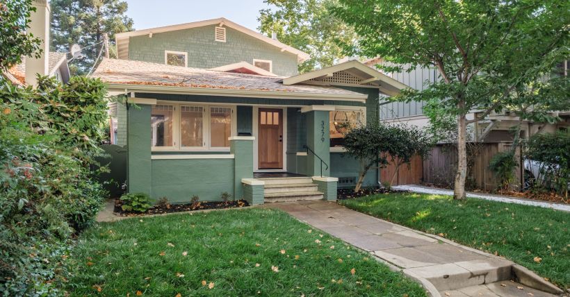 Selling a rental or inherited home in East Sacramento? 